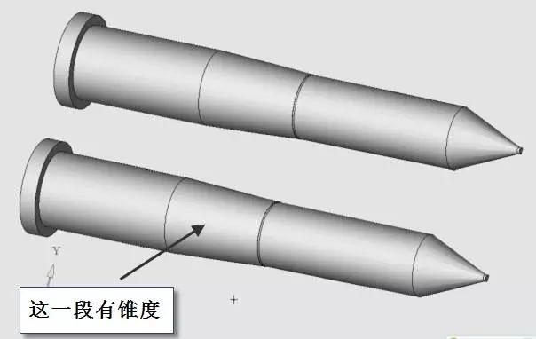 医用滴液器模具设计